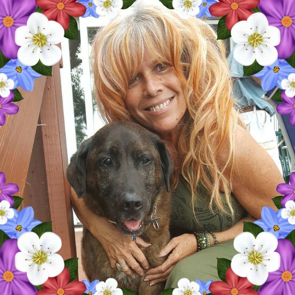 Meet your Posher, Suzanne - Picture 1 of 1